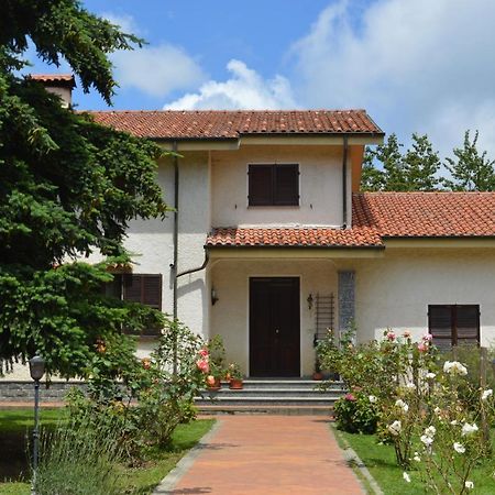 Da Fulvia Acomodação com café da manhã Ollano Exterior foto